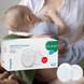 Лактаційні прокладки Baby Ono COMFORT 296, одноразові, 70 шт (SB) 03k17p209v2 фото 1