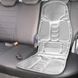 Масажна накидка на сидіння в авто SEAT MASSAGER LY-410/205 06k01p120 фото 1