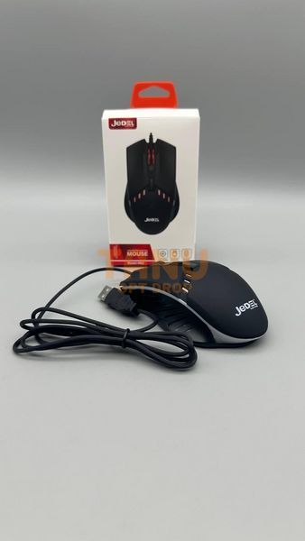 Миша USB JEDEL M82 /206 11k04p114 фото