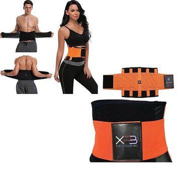Пояс Xtreme Power Belt для схуднення L 01k06p023v5 фото