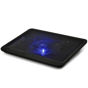 Охлаждающая подставка для ноутбука DeepCool Notebook Cooler N19 11k04p015 фото