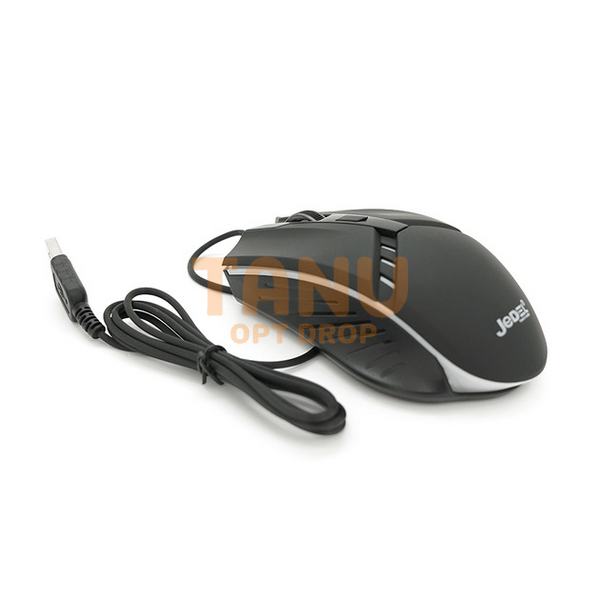 Миша USB JEDEL M82 /206 11k04p114 фото