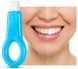 Отбеливатель зубов. Средство для отбеливания зубов Dental Teeth Cleaning Kit. 5 отбеливающих полосок (519) 06k05p030 фото 1