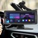 Мультімедіа монітор Сar Play Android Auto 6,9" сенсорний екран IPS, автомобільна стереосистема Bluetooth,FM-трансміттер (224) 04k05p034v3 фото 1