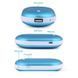 Грілка-повербанк для рук Pebble Hand Warmer PowerBank 5000 mAh синій 11k12p042 фото 3
