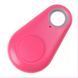 Пошуковий GPS брелок-трекер Itag Bluetooth 4.0 Anti Lost iOS/Android Рожевий 11k02p019v4 фото 3