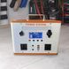 Электростанция 2000w-2600 Вт*Один,185 AH Быстрая Зарядка+От Авто/Металлический Корпус 11k12p018 фото 1