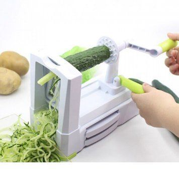 Овочерізка Special vegetable slicer 10k13p016 фото