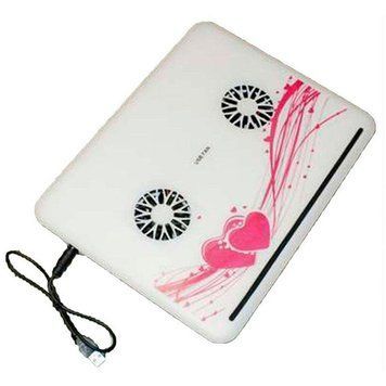 Подставка для охлаждения ноутбука Notebook Cooling Pad (В) 11k04p019 фото
