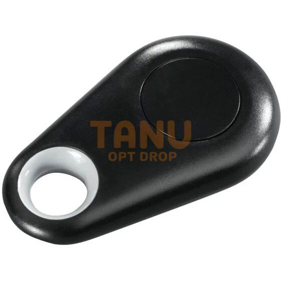 Поисковой gps брелок-трекер Itag Bluetooth 4.0 Anti Lost iOS/Android Черный 11k02p019 фото
