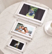 Цифрова фоторамка акумуляторна WiFi 10 дюймів Photo Frame електронна рамка для фото /Х26 01k03p176v3 фото 1