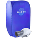 Электрическая складная сушилка для белья Air-O-Dry, вертикальная, 800 Вт (B) 01k06p062 фото 2
