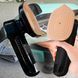 Портативна компактна дорожня компактна праска для одягу Portable Electric Iron Чорний 01k12p101v3 фото 1