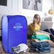 Электрическая складная сушилка для белья Air-O-Dry, вертикальная, 800 Вт (B) 01k06p062 фото 1
