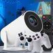 Игровой мульти-проектор P30 MAX с джойстиками + пульт управления Белый (205) 11k10p076v1 фото 1