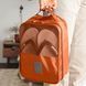 Дорожня сумка-органайзер для взуття та речей Travel Series Shoes Pouch Помараневий (509) 01k06p007v7 фото 1