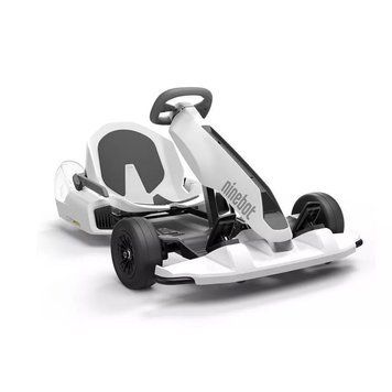 Гоночний Карт Ninebot by Gokart kit 237 13k05p013 фото