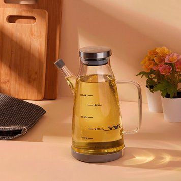 Бутылка измерительная с носиком 0316/WAN 10k02p043v3 фото
