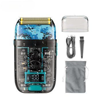 Тримет для волосся шейвер hair clippers V-352  (Х05/5631) 08k02p233 фото