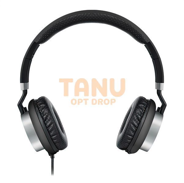 Cтерео навушники GORSUN GS-781 206 11k01p057 фото