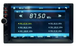 Автомобильная Bluetooth автомагнитола в машину Pioneer 7021G GPS 04k05p003 фото 5