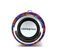 Портативная Bluetooth колонка Hopestar H39 с влагозащитой Синяя с красным 11k03p049v3 фото 3