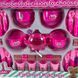 Дитячий ляльковий кухонний набір для чаювання Fashion kitchen 05B-21 42 предмети (AHMD) 03k09p201 фото 5