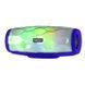 Беспроводная bluetooth колонка FAWEI RGK-210 Plus 12 W Синяя 11k03p041 фото 1