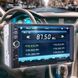 Автомобильная Bluetooth автомагнитола в машину Pioneer 7021G GPS 04k05p003 фото 1