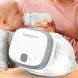 Акумуляторний молоковідсмоктувач BabyOno SHELLY 1000, без трубок та проводів (SB) 03k17p219 фото 1