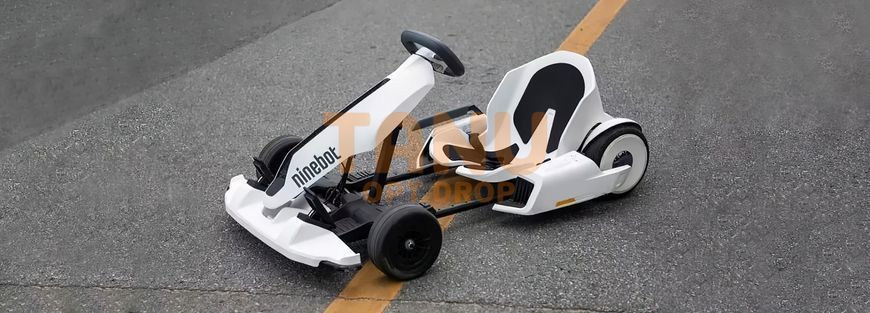 Гоночный Карт Ninebot by Gokart kit 13k05p013 фото