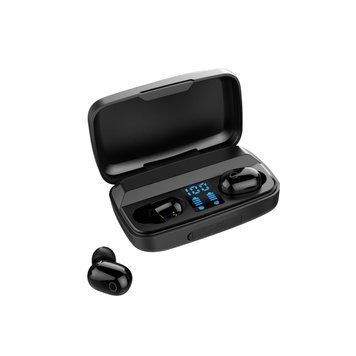 Гарнiтура Bluetooth Навушники Earbuds A10S 11k01p061 фото