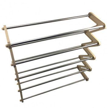Органайзер стойка для обуви Shoe Rack 5 ярусов 01k04p034 фото