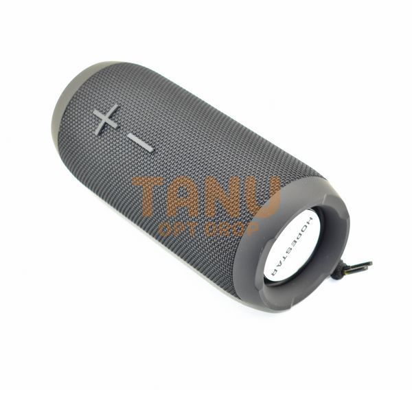 Портативная беспроводная bluetooth колонка Hopestar P7 Серая (206) 11k03p024v2 фото