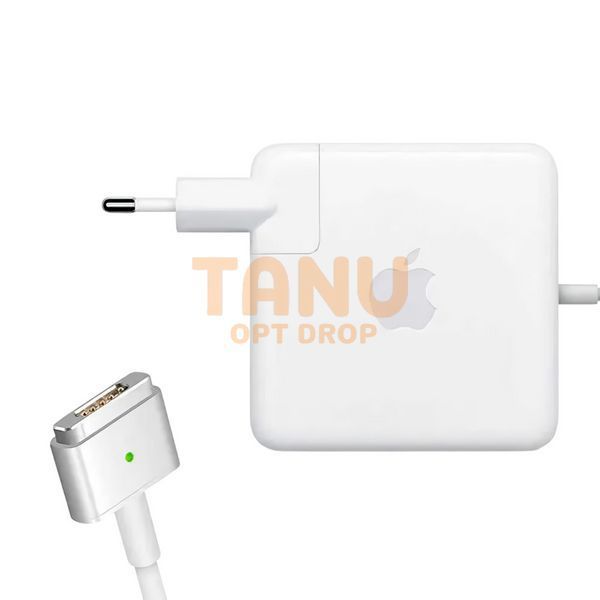 Блок живлення для ноутбука APPLE MagSafe 2 - 20V4.25A 85W (224) 11k06p410v13 фото