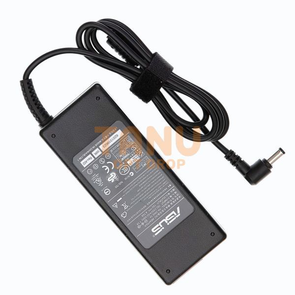 Блок живлення для ноутбуків ASUS - 19V2.1A 90W (224) 11k06p408v6 фото