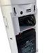 Переносной аккумуляторный светодиодный LED фонарь-пауэрбанк с функцией зарядки Alfarid 2606 Almina 220V Белый 02k11p145v1 фото 4