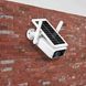 Вулична WIFI-камера відеоспостереження Solar ABQ-Q1 Full HD/626 11k05p046 фото 1