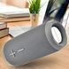 Портативная беспроводная bluetooth колонка Hopestar P7 Серая (206) 11k03p024v2 фото 1