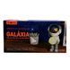 Настільний нічник-проектор зоряне небо з пультом управління GALAXIA "Космонавт" (206) 01k09p396 фото 3