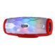 Бездротова bluetooth колонка FAWEI RGK-210 Plus 12 W Червона 11k03p041v1 фото 1