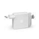 Блок живлення для ноутбука APPLE MagSafe 2 - 20V4.25A 85W (224) 11k06p410v13 фото 2