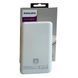 Портативное зарядное устройство повербанк Philips Power Bank 10000mAh Ultra Compact 11k12p288 фото 3