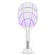Мухобойка ракетка електрична Electric Mosquito Swatter (237) 01k11p026 фото 3