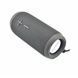 Портативная беспроводная bluetooth колонка Hopestar P7 Серая (206) 11k03p024v2 фото 2