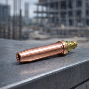 Мундштук режущий PNME 3/3 для газокислородной резки металлов P-667 (JS) 14k07p071v4 фото
