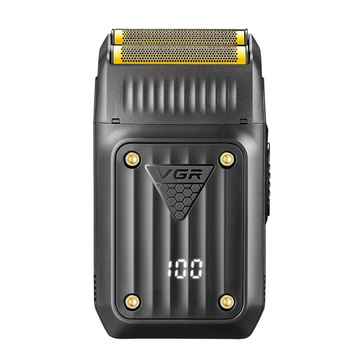 Тримет для волосся шейвер hair clippers V-363  (Х05/5627) 08k02p235 фото