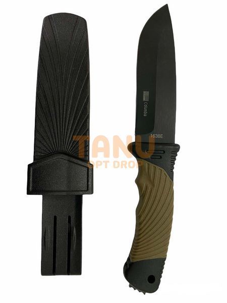 Туристический армейский нож Columbia 1648D 02k03p054 фото