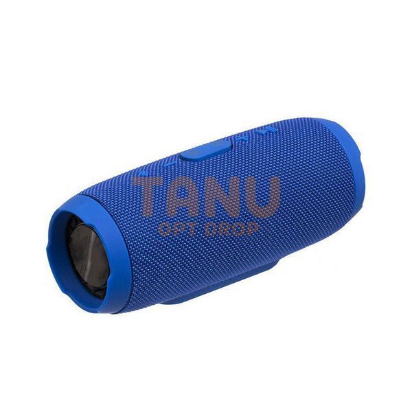 Бездротова портативна колонка Charge 3+ blue 11k03p040v3 фото