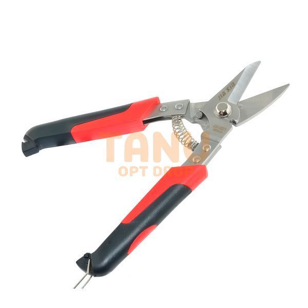 Садовые ножницы секатор для обрезки деревьев, растений SHANG YANSHAN 1626 225 мм (JS) 09k01p254 фото
